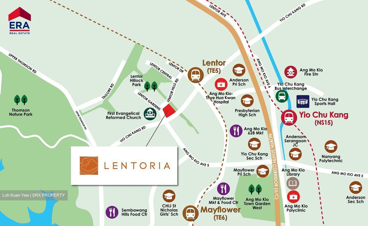 Lentoria (D26), Condominium #435361511